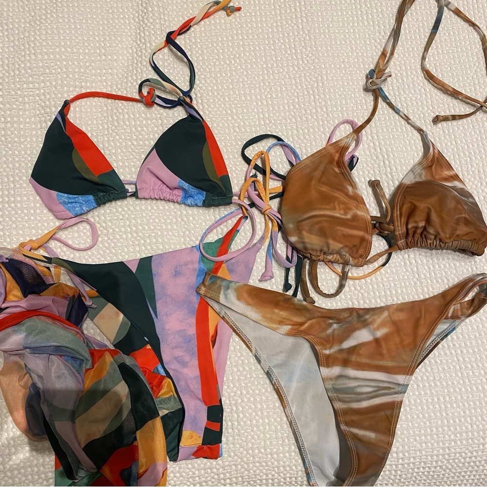 Bikini Bundle Set - image 3